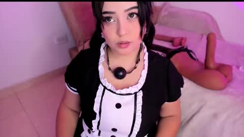 Valery Soto online show from 02.19.26