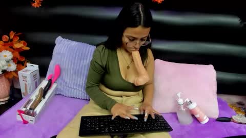 Snapshot of valerysweety__ chatting on 01.18.26 ValerySweety online show from 01.18.26