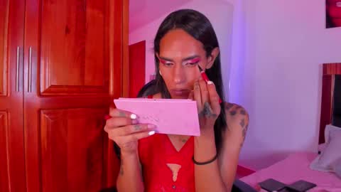 ValeryTs1 online show from 02.26.26