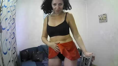 Valery Win online show from 07.27.26