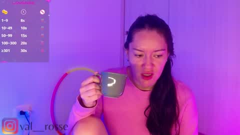 Val online show from 10.09.25