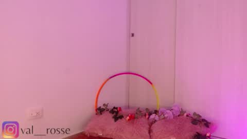 Val online show from 10.18.25