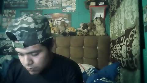 Valesh19 online show from 11.22.25