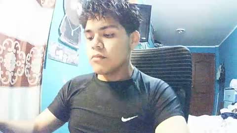 Valesh19 online show from 01.12.26