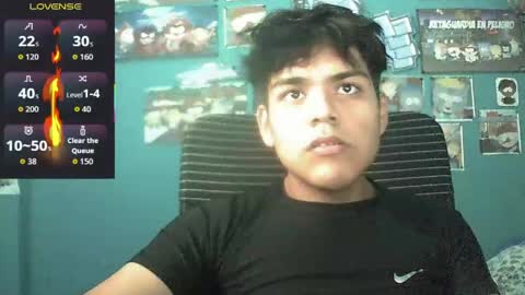 Valesh19 online show from 05.19.26