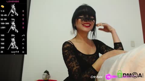 Valeska online show from 01.26.25