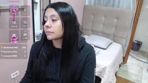 valevicious online show from 02.13.25