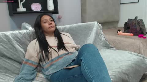 valevicious online show from 02.20.25