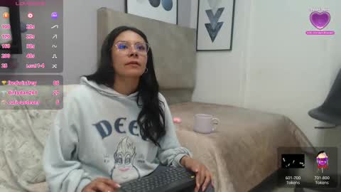 valevicious online show from 03.05.25