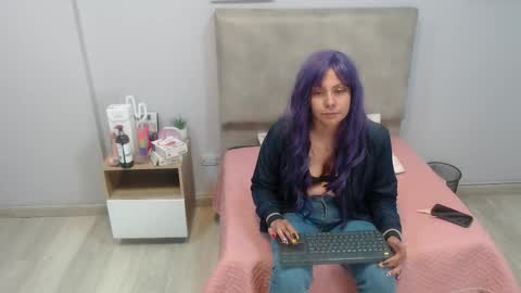 valevicious online show from 10.06.25