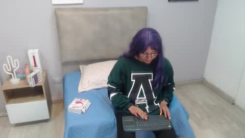 valevicious online show from 10.07.25