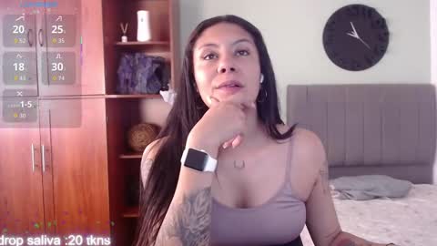 valevicious online show from 12.17.25