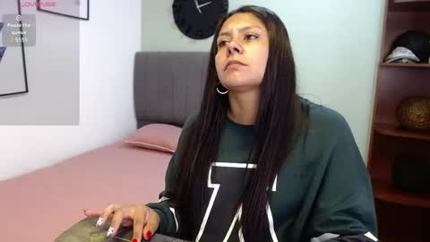 valevicious online show from 04.10.26