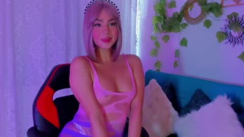 Valezny V online show from 12.19.25