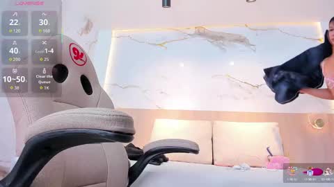  VALIRYA  online show from 09.17.25