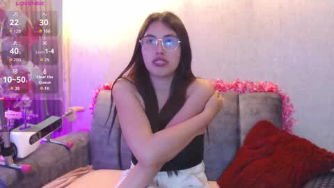 Snapshot of valk_diaz chatting on 02.05.26 Valk online show from 02.05.26