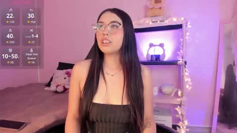 Snapshot of valk_diaz chatting on 04.26.26 Valk online show from 04.26.26