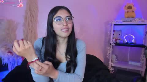 Snapshot of valk_diaz chatting on 05.04.26 Valk online show from 05.04.26