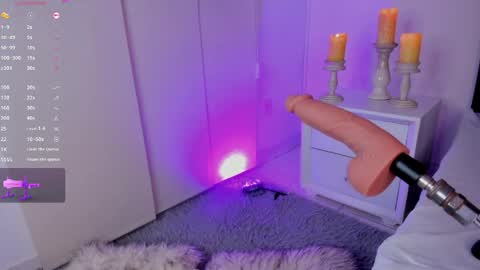 valka_doll online show from 05.11.26
