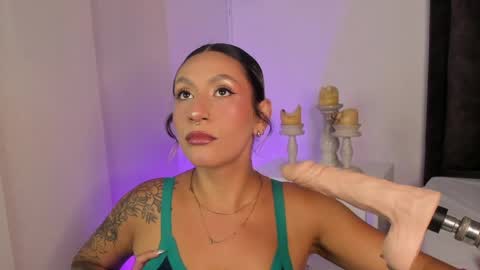 valka_doll online show from 06.02.26