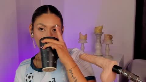 valka_doll online show from 06.10.26