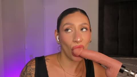 valka_doll online show from 06.11.26