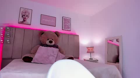 Valka online show from 11.10.25