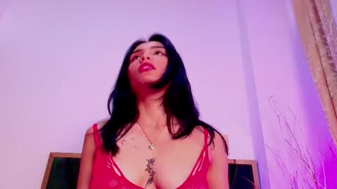 Valka Vega online show from 04.07.26