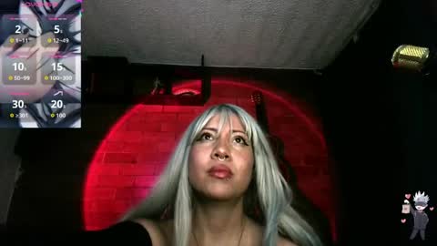 Valkiria  online show from 03.26.26