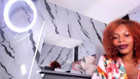 valkira_sweet online show from 06.27.26