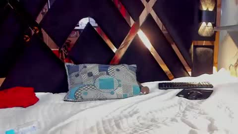 valkira_sweet online show from 07.15.26
