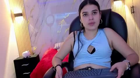 valkiria_eup online show from 04.09.26