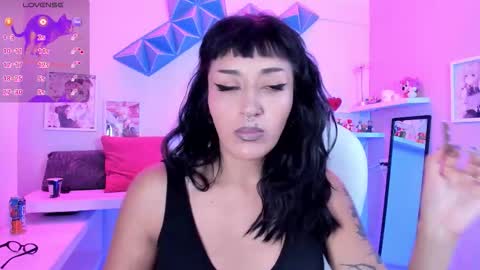 Valkiria online show from 02.19.26