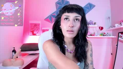 Valkiria online show from 02.23.26