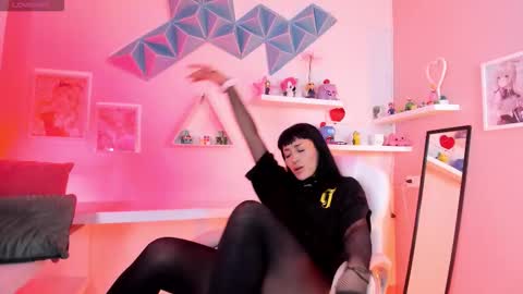 Valkiria online show from 03.13.26