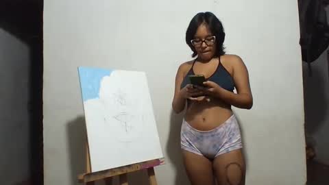 valkyazrael online show from 04.11.26