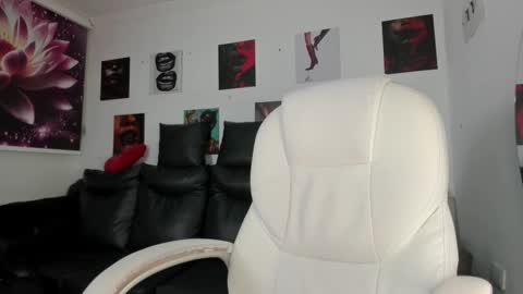 Valkyria  online show from 03.15.26