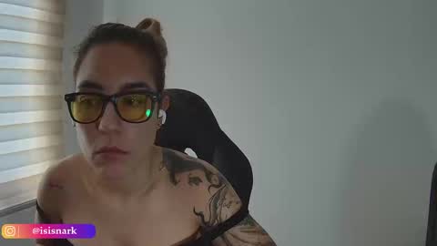 Isis  online show from 03.14.26