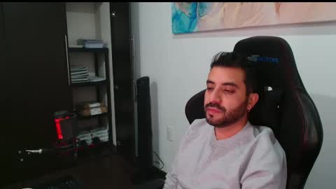 Snapshot of vallartamexi chatting on 01.14.26 Roberto Carlos online show from 01.14.26