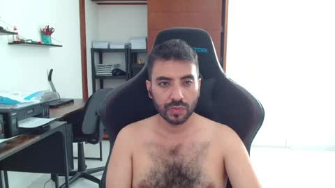 Snapshot of vallartamexi chatting on 06.06.26 Roberto Carlos online show from 06.06.26