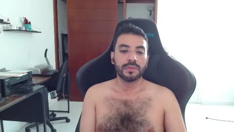 Snapshot of vallartamexi chatting on 07.07.26 Roberto Carlos online show from 07.07.26