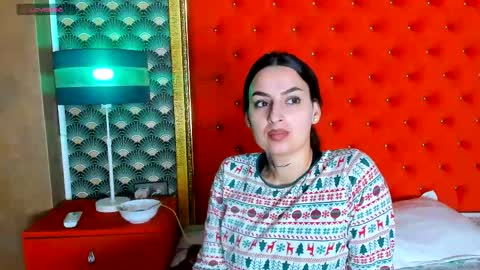 Valerie Val V online show from 04.20.26