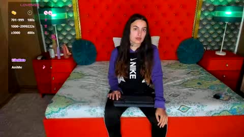 Valerie Val V online show from 04.25.26