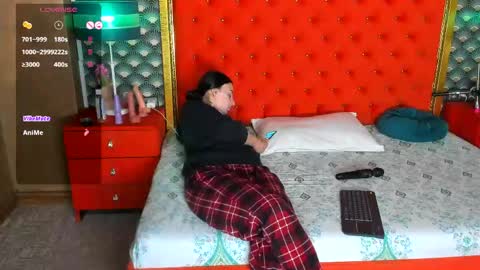 Valerie Val V online show from 05.22.26