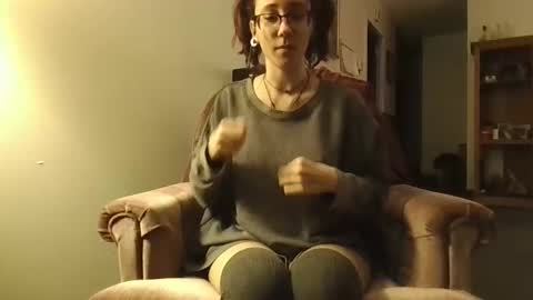 Snapshot of valleriestarr chatting on 12.30.24 Vallerie Starr online show from 12.30.24