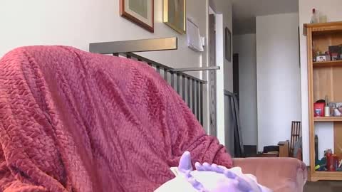 Snapshot of valleriestarr chatting on 01.04.25 Vallerie Starr online show from 01.04.25