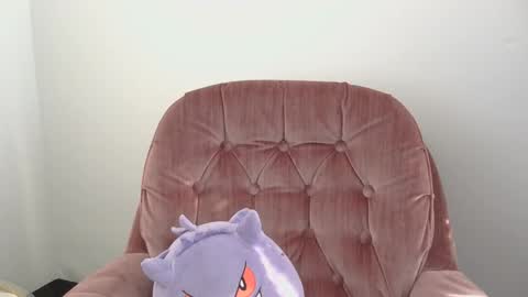 Snapshot of valleriestarr chatting on 01.28.25 Vallerie Starr online show from 01.28.25