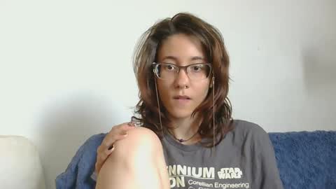 Snapshot of valleriestarr chatting on 09.10.25 Vallerie Starr online show from 09.10.25