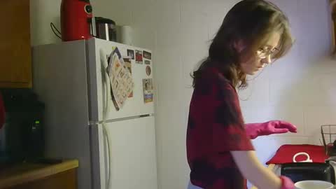 Snapshot of valleriestarr chatting on 09.16.25 Vallerie Starr online show from 09.16.25