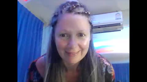 ValleriWind online show from 01.19.25